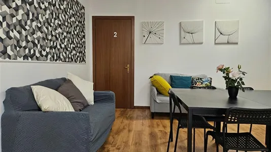 Rooms in Vicenza - photo 9