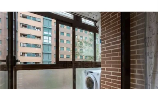 Apartments in Los Berrocales - photo 8