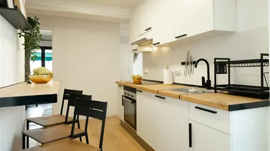 Rooms in Tarragona - photo 6