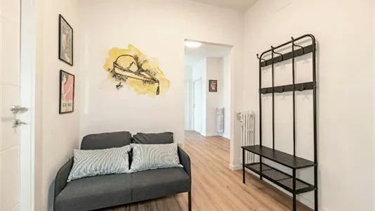 Rooms in Padua - photo 8