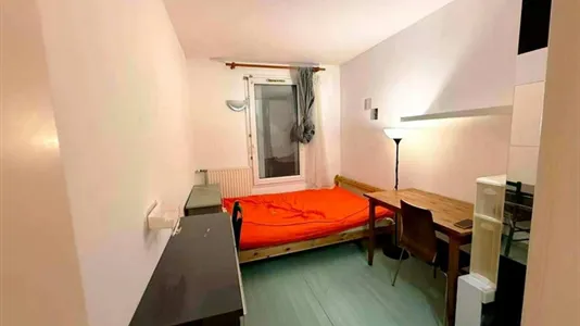 Rooms in Nanterre - photo 3