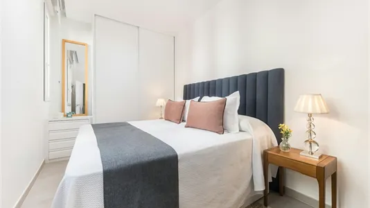 Apartments in Madrid Retiro - photo 8