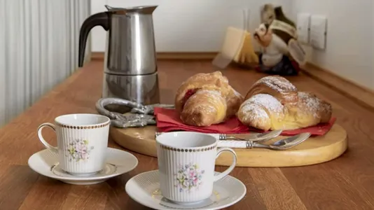 Apartments in Bologna - photo 10