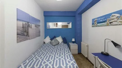 Room for rent in Alcalá de Henares, Comunidad de Madrid