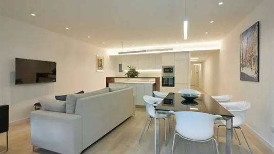 Apartments in Cornellà de Llobregat - photo 3