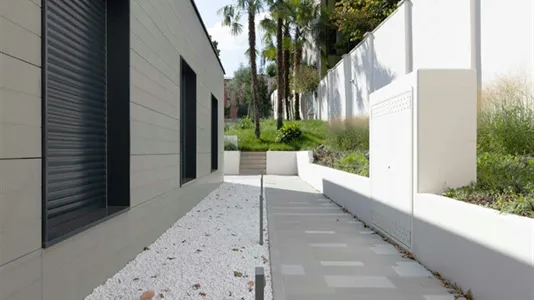 Rooms in Padua - photo 9