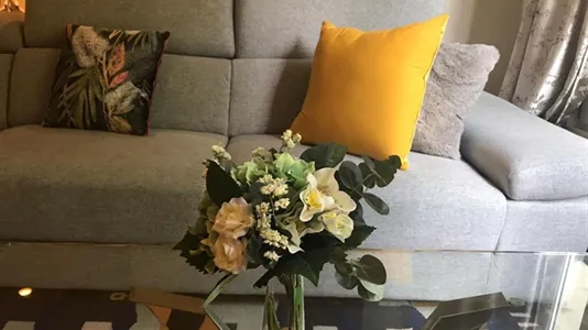 Apartments in Brussels Etterbeek - photo 9