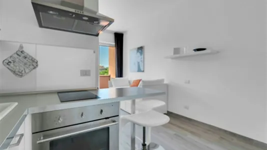 Apartments in Milano Zona 8 - Fiera, Gallaratese, Quarto Oggiaro - photo 6