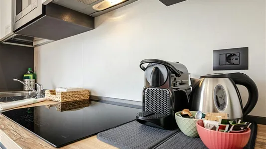 Apartments in Bologna - photo 8