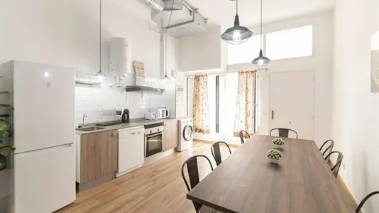 Apartments in Húmera-Somosaguas-Prado del Rey - photo 3