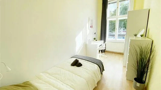 Rooms in Vienna Leopoldstadt - photo 2