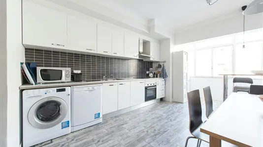 Rooms in Location is not specified - photo 10