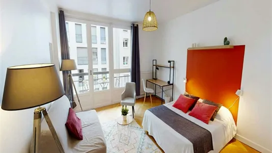 Rooms in Lyon - photo 3