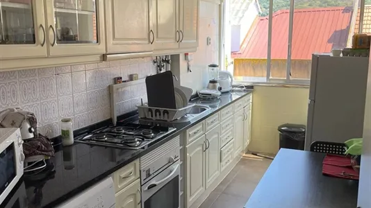 Rooms in Odivelas - photo 4