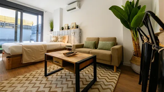 Apartments in San Sebastián de los Reyes - photo 9