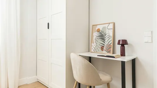 Apartments in Madrid Chamartín - photo 10