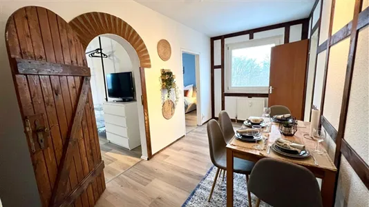 Apartments in Pinneberg - photo 10