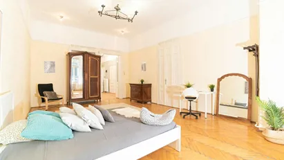 Room for rent in Budapest Terézváros, Budapest