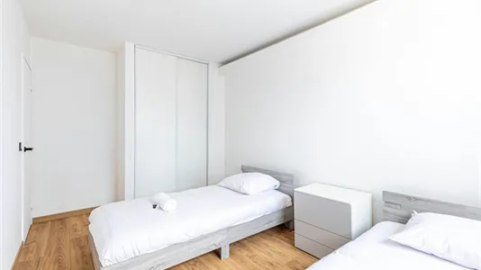 Apartments in Nanterre - photo 9