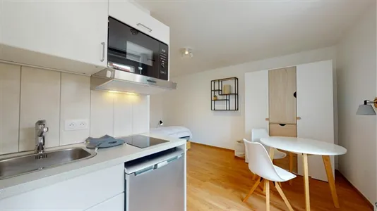 Rooms in Saint-Germain-en-Laye - photo 2