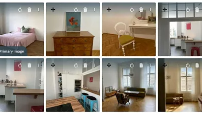 Room for rent in Wien Mariahilf, Vienna