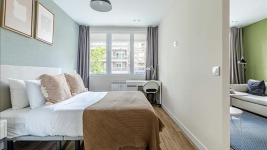 Apartments in Madrid Chamartín - photo 4
