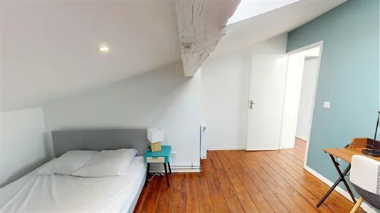Rooms in Bordeaux - photo 4