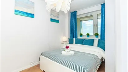Apartment for rent in Warsaw