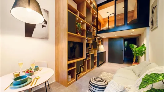 Apartments in Budapest Erzsébetváros - photo 6