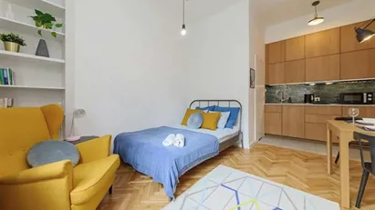 Apartment for rent in Warsaw