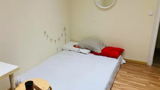 Rooms in Location is not specified - photo 8