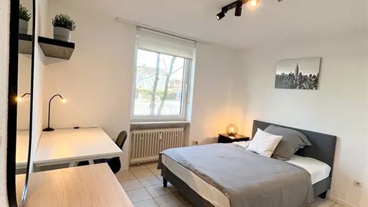 Rooms in Unterhaching - photo 1