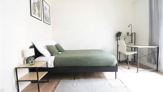 Rooms in Nice - photo 1