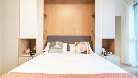 Apartments in Milano Zona 2 - Stazione Centrale, Gorla, Turro, Greco, Crescenzago - photo 5