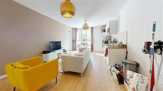 Rooms in Lyon - photo 8