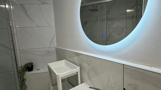 Rooms in Burjassot - photo 8