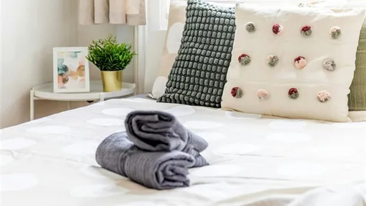 Rooms in Budapest Józsefváros - photo 6