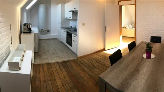 Rooms in Brussels Schaarbeek - photo 6
