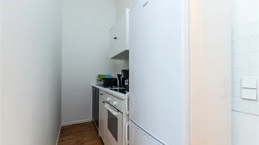 Rooms in Berlin Mitte - photo 5