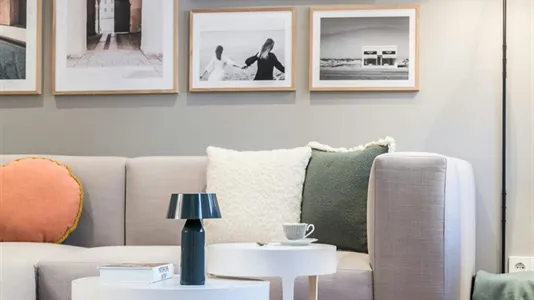 Apartments in Madrid Salamanca - photo 4