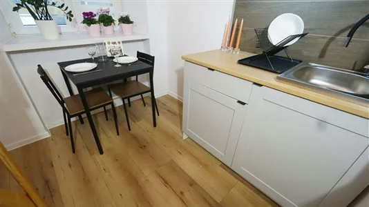 Rooms in Łódź - photo 2