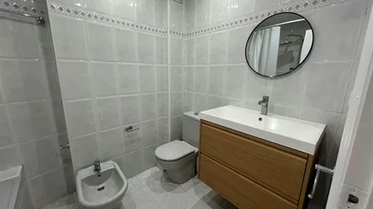 Rooms in Alboraya - photo 7