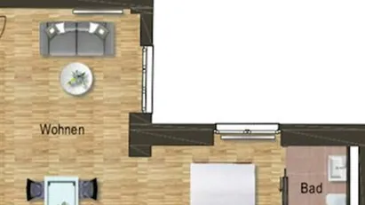 Apartment for rent in Berlin