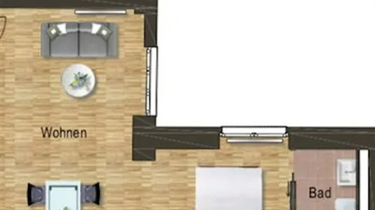 Apartments in Location is not specified - photo 1