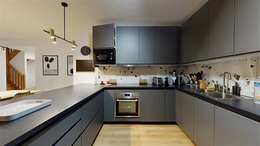 Rooms in Nanterre - photo 4