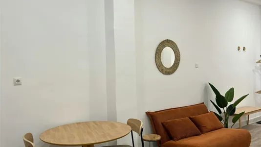 Apartments in Coslada - photo 6