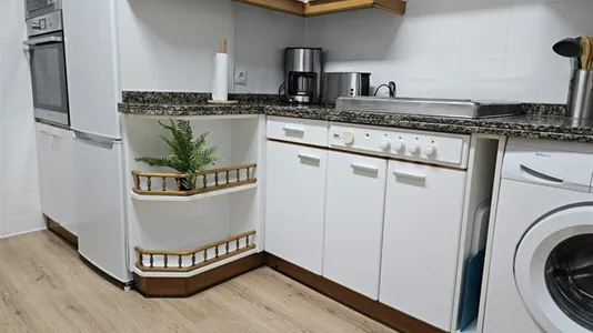 Apartments in Gijón - photo 4