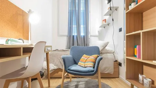 Rooms in Turin - photo 4