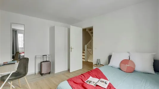 Rooms in Nanterre - photo 2