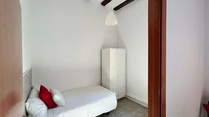 Room for rent in Barcelona Ciutat Vella, Barcelona